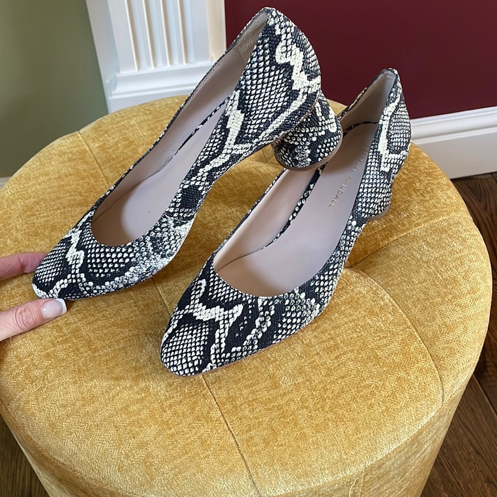 Women Shoes 👠 Loeffler Randall